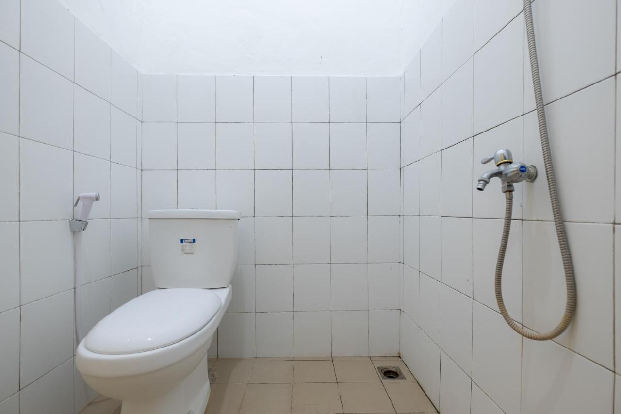 Spot On 2732 Sandy Guesthouse Mataram Zewnętrze zdjęcie