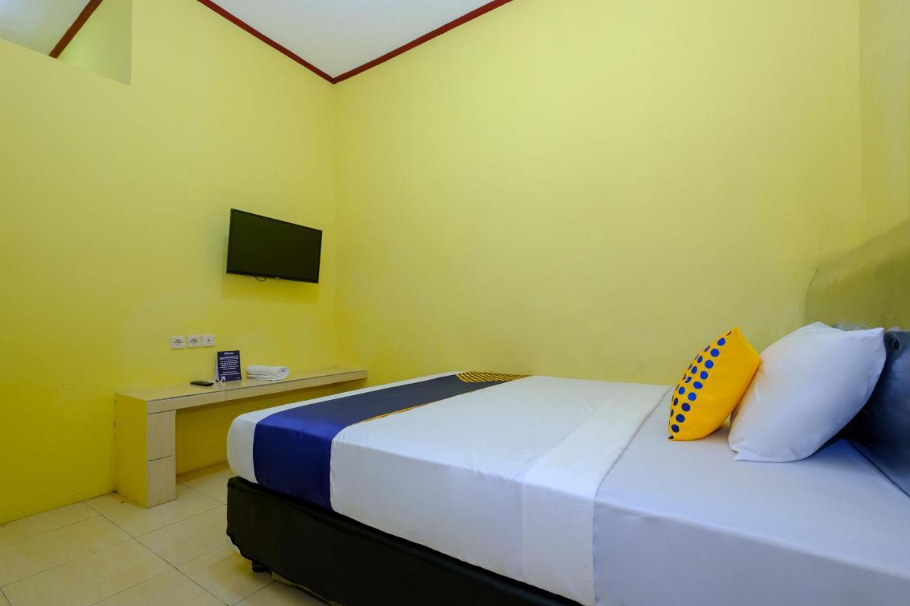 Spot On 2732 Sandy Guesthouse Mataram Zewnętrze zdjęcie