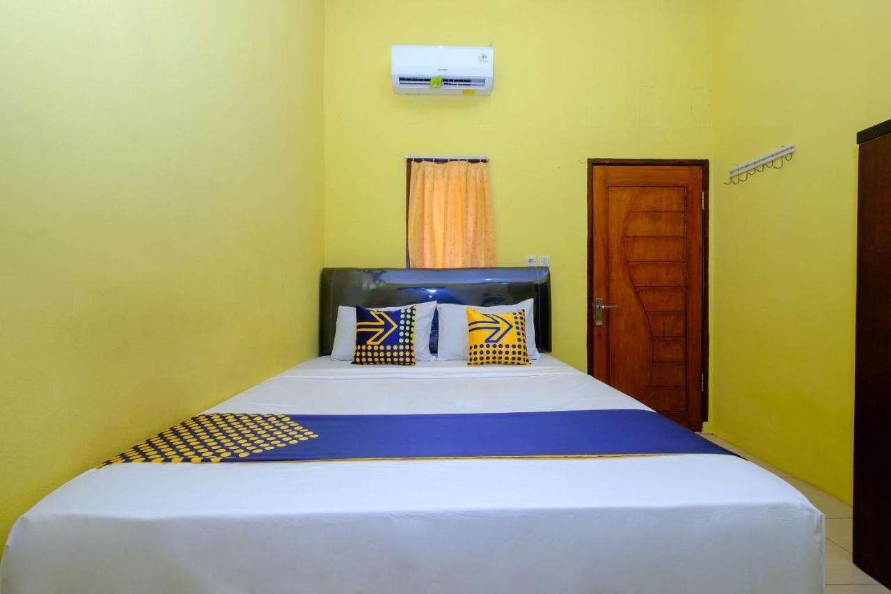 Spot On 2732 Sandy Guesthouse Mataram Zewnętrze zdjęcie