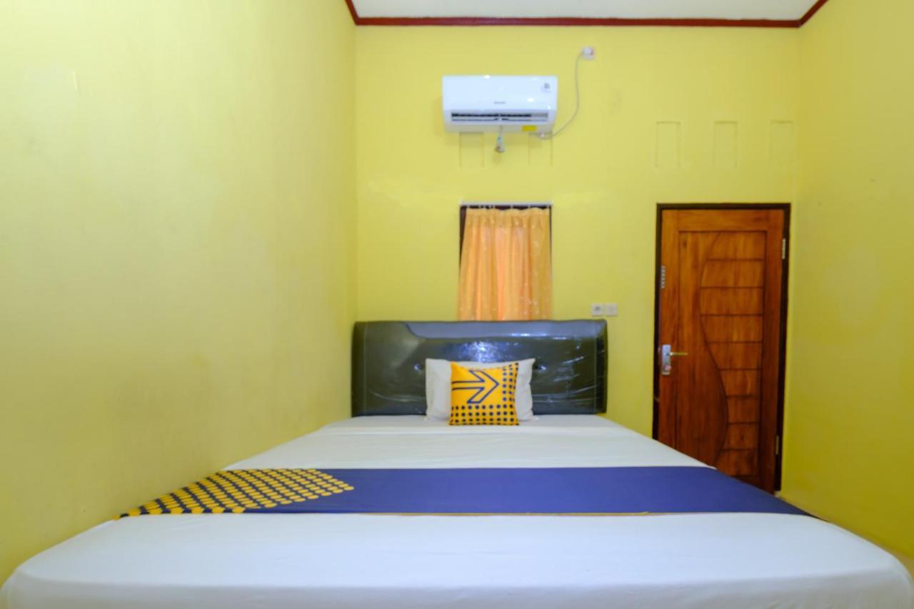 Spot On 2732 Sandy Guesthouse Mataram Zewnętrze zdjęcie