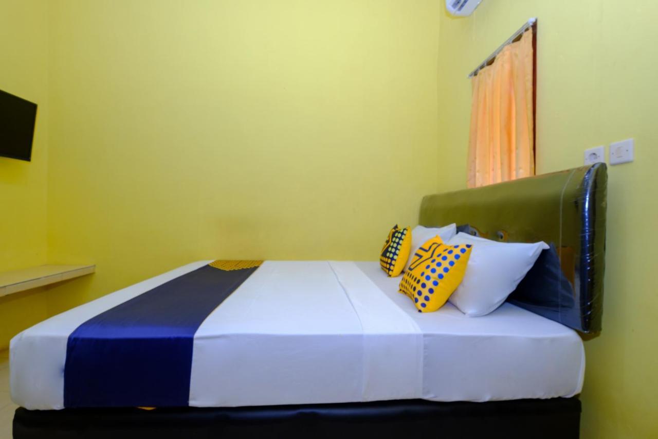 Spot On 2732 Sandy Guesthouse Mataram Zewnętrze zdjęcie